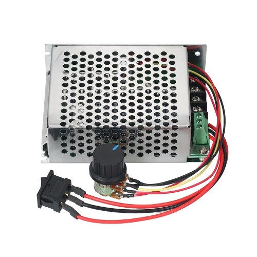 Драйвер двигателя 40А